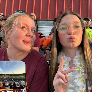 Meet your Posher, Brookelyn